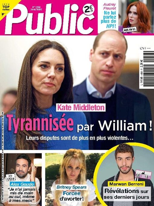 Title details for Public by Public Publishing - Available